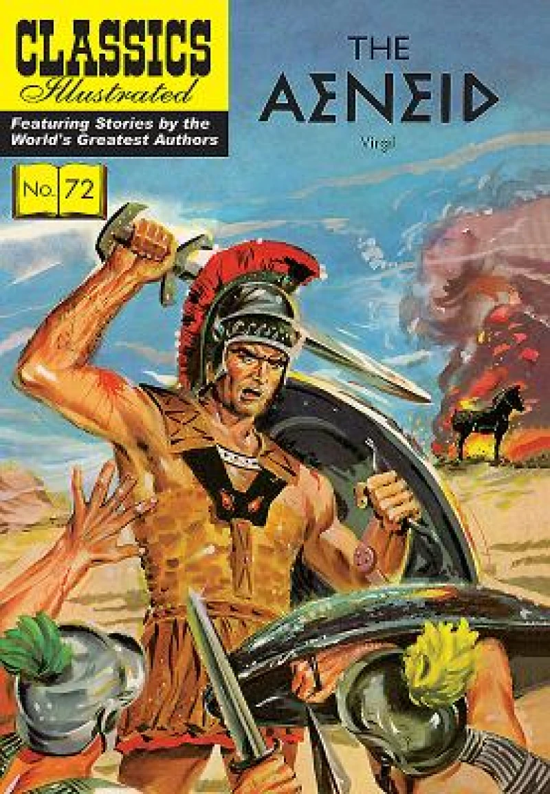 Aeneid