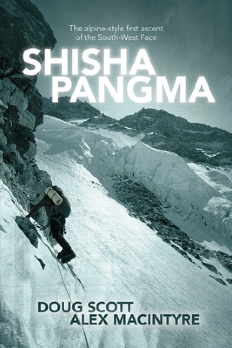 Shishapangma