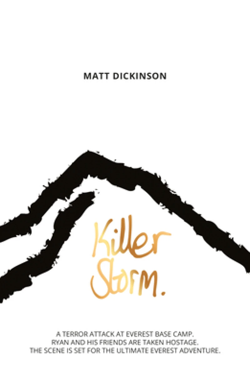 Killer Storm
