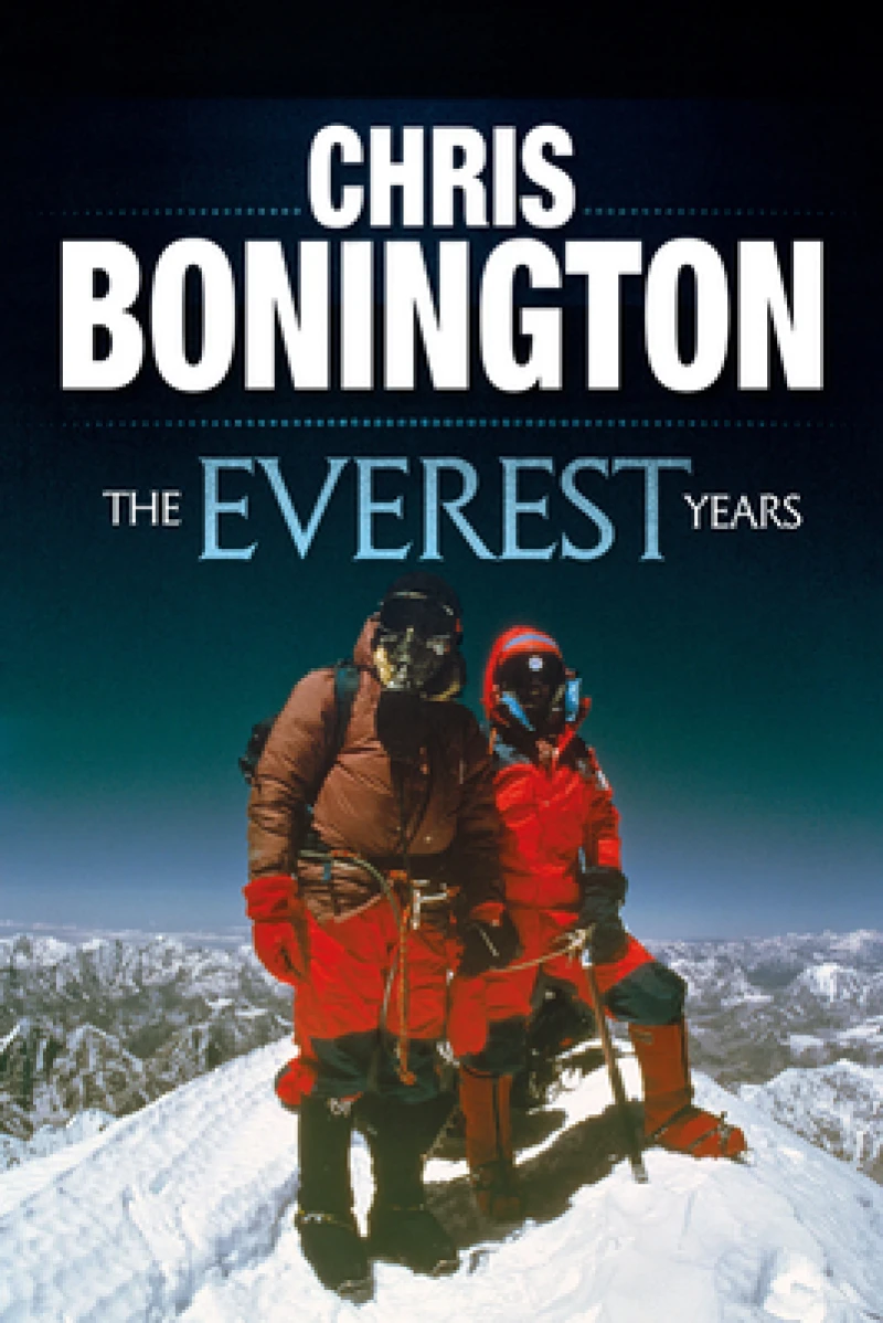 The Everest Years