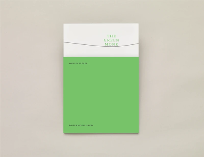 The Green Monk