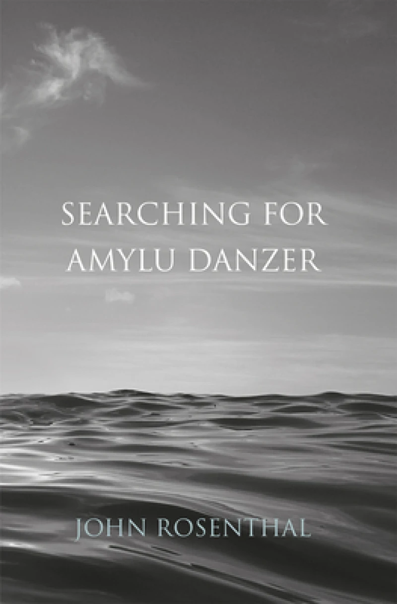 Searching for Amyu Danzer