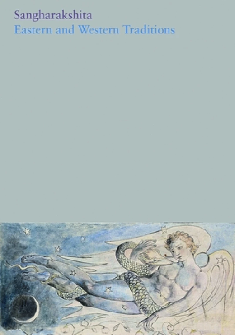 Eastern and Western Traditions