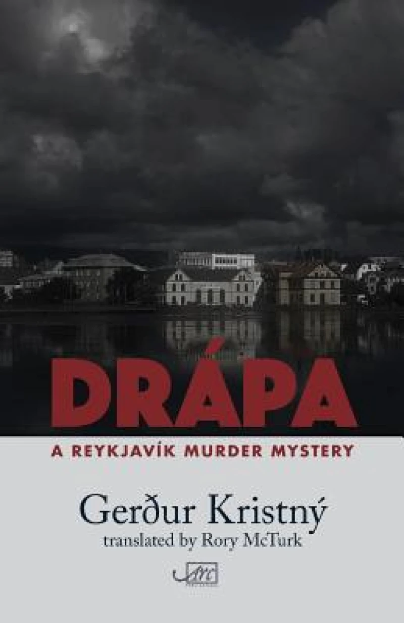 Drapa