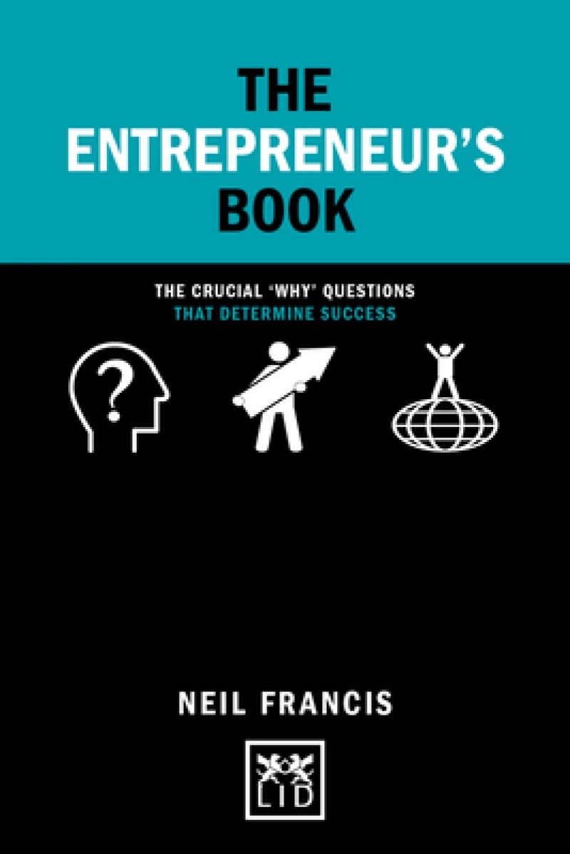 The Entrepreneur's Book