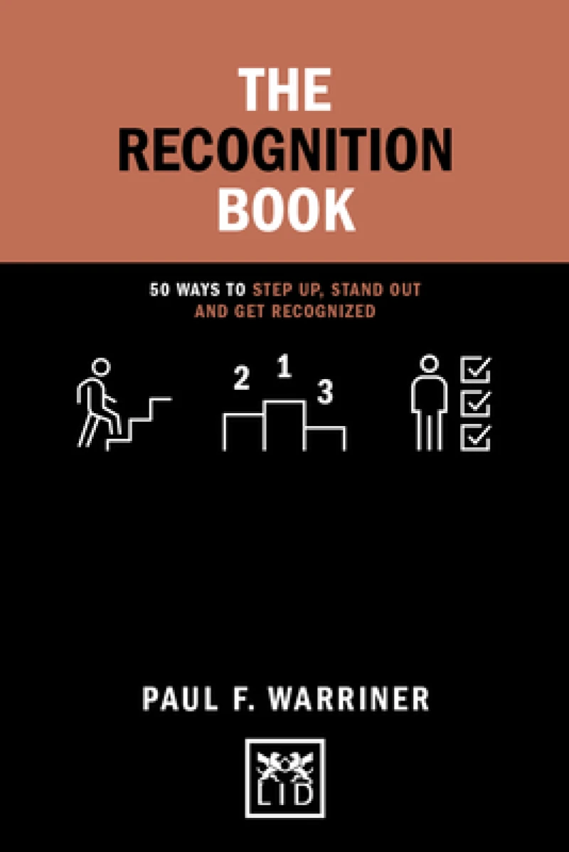 The Recognition Book