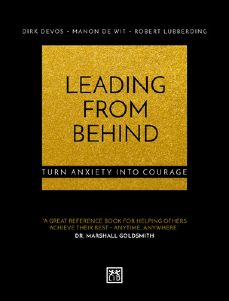 Leading From Behind