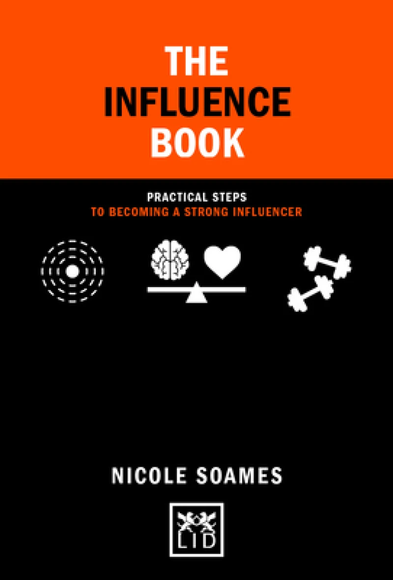 The Influence Book