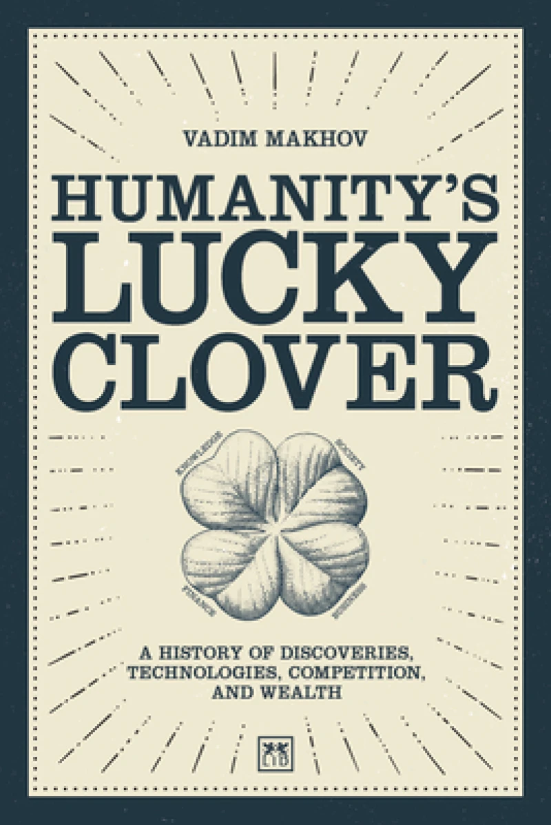 Humanity's Lucky Clover