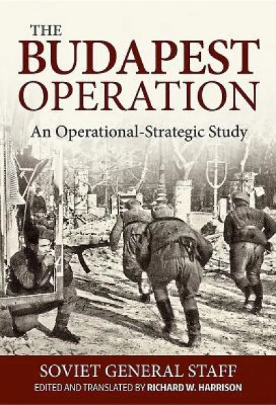 Budapest Operation