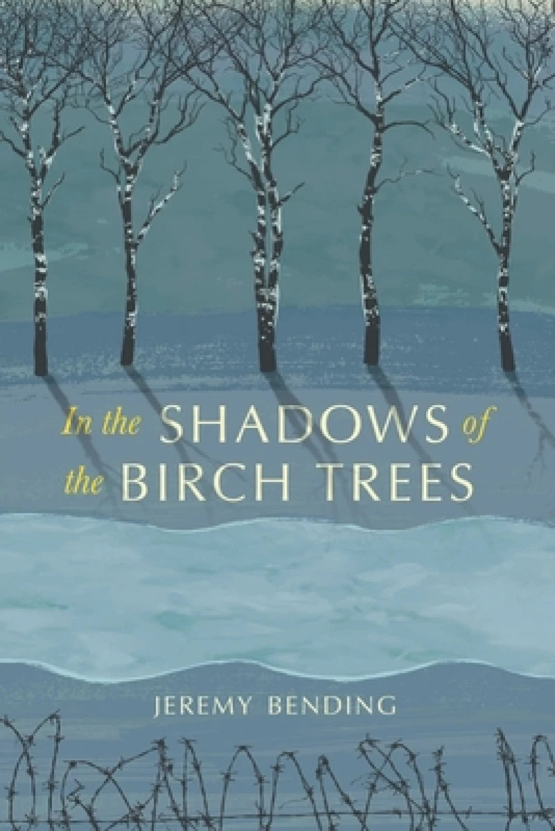 In the Shadows of the Birch Trees
