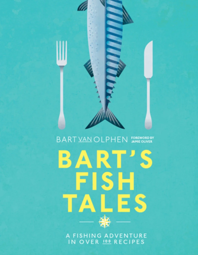 Bart''s Fish Tales