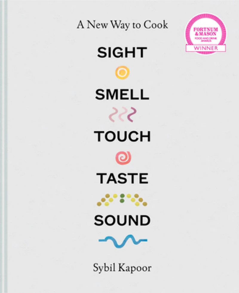 Sight Smell Touch Taste Sound