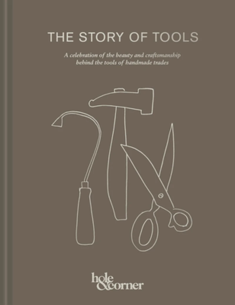 The Story of Tools