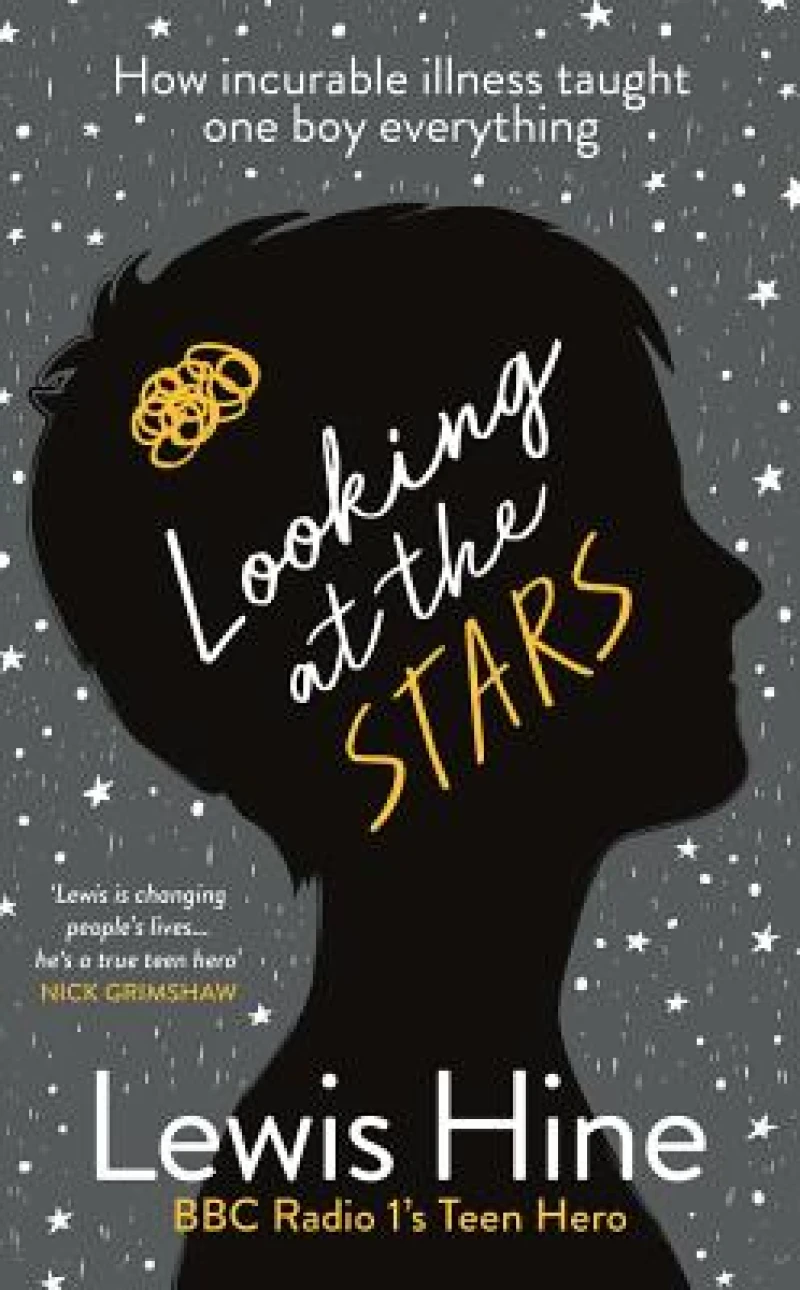Looking at the Stars