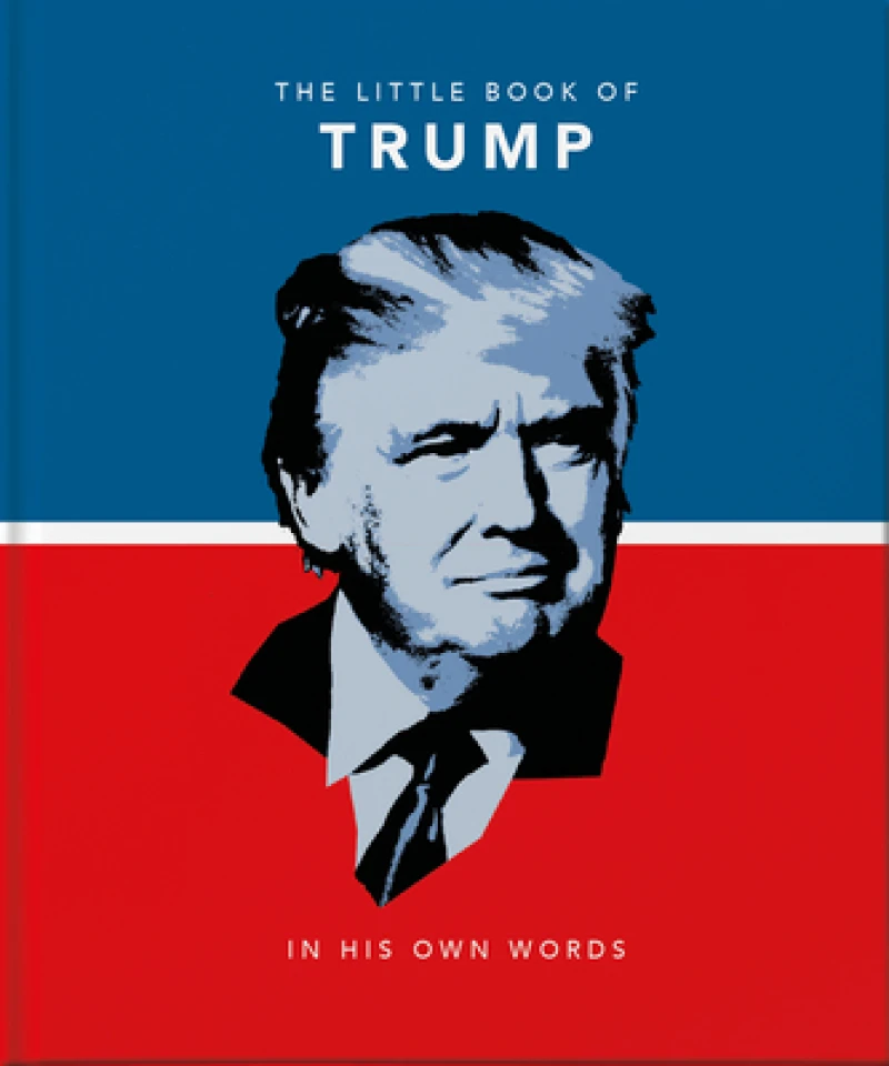 Little Book of Trump