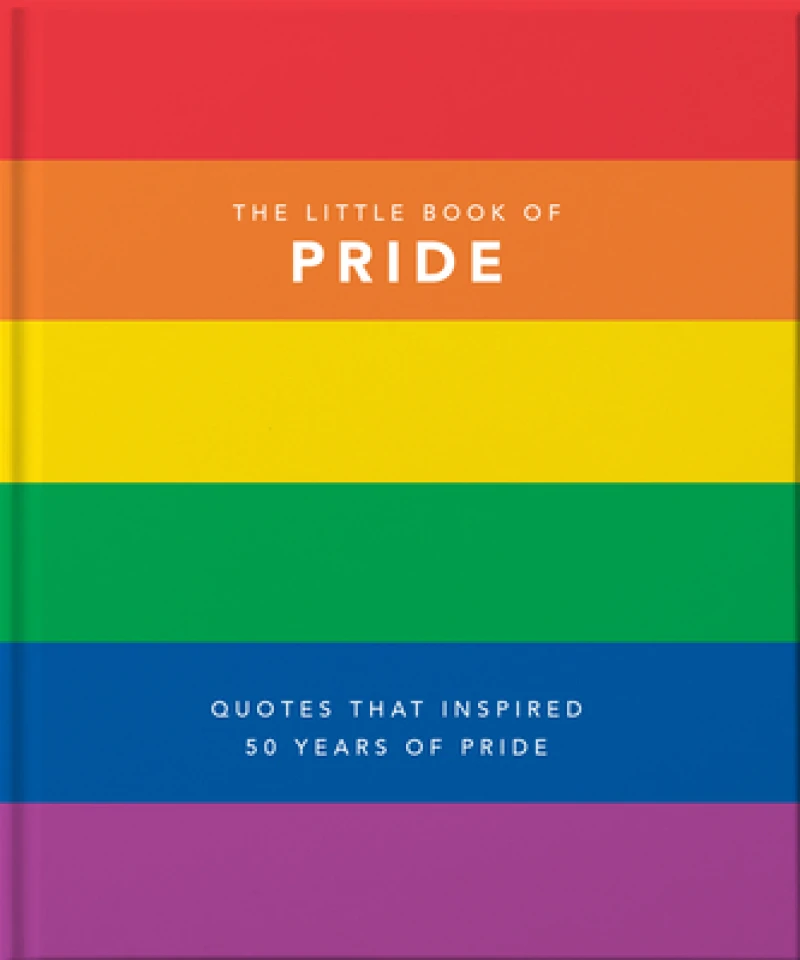 The Little Book of Pride