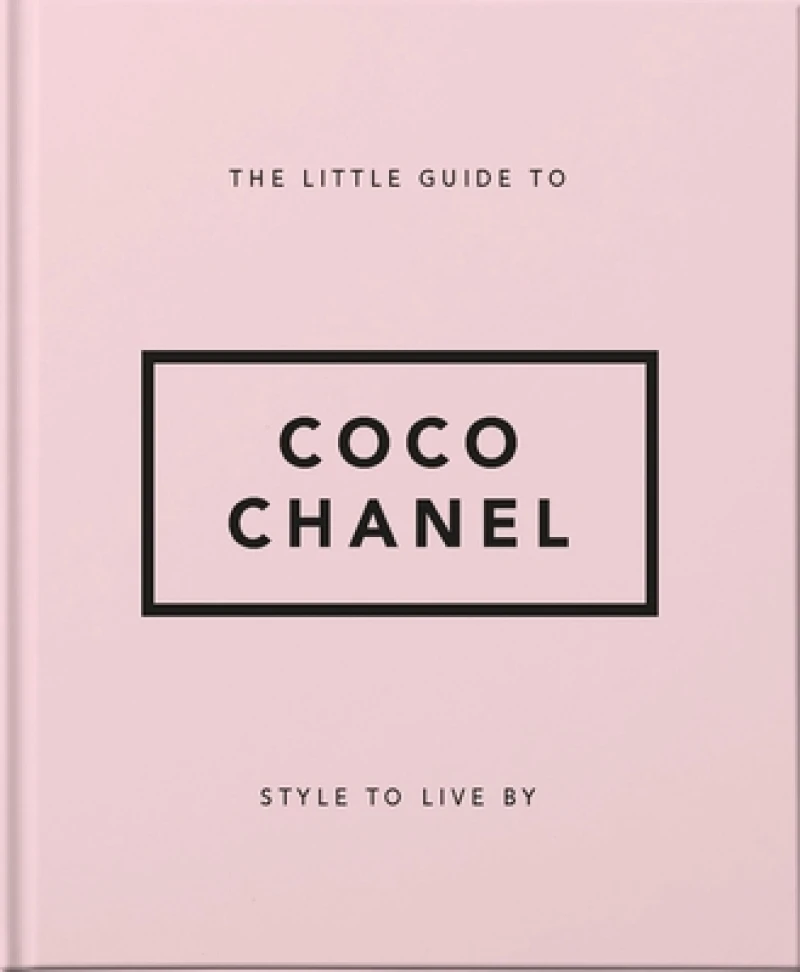 The Little Guide to Coco Chanel