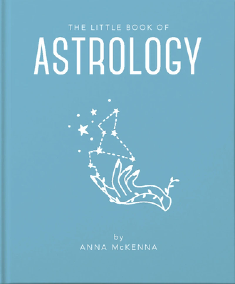 The Little Book of Astrology