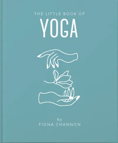 The Little Book of Yoga