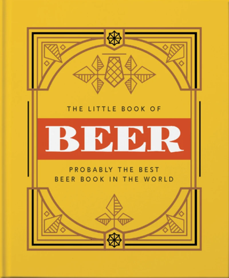 The Little Book of Beer