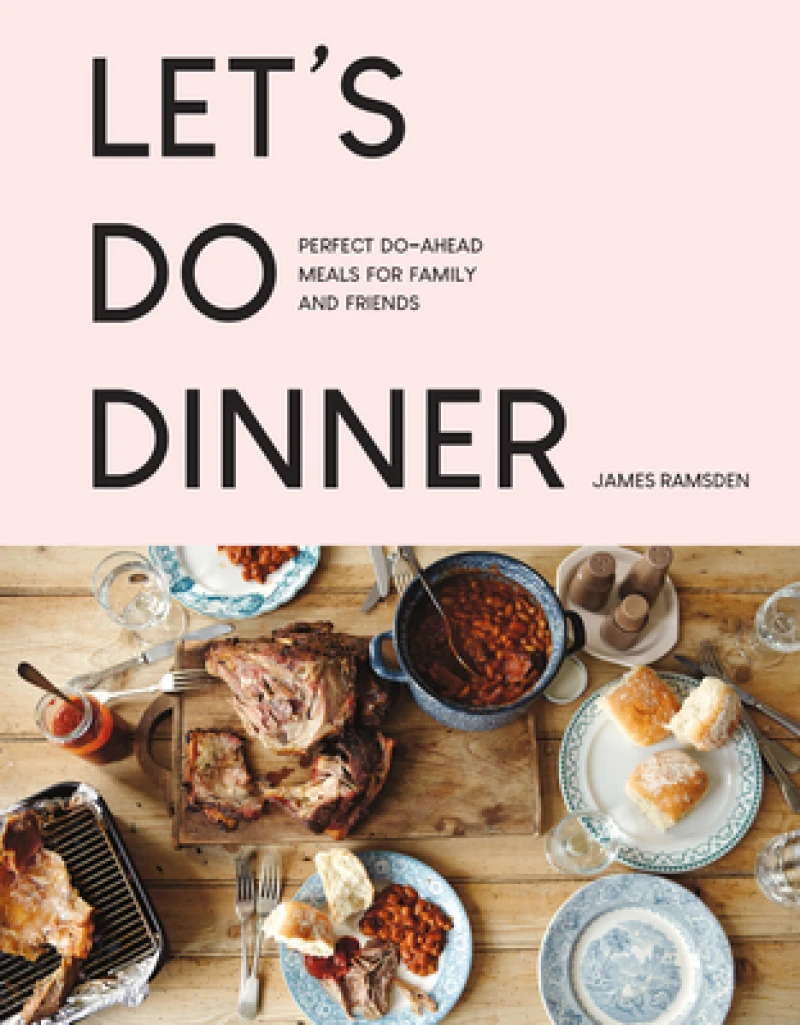 Let''s Do Dinner