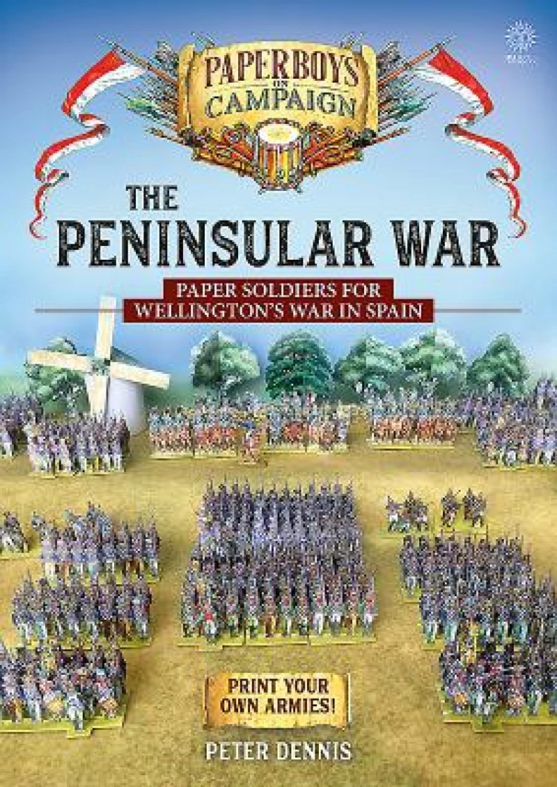 The Peninsular War