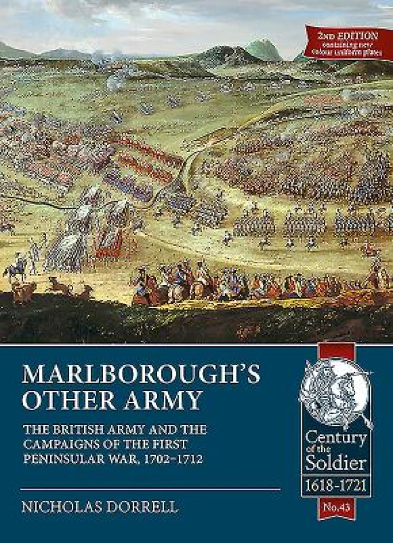 Marlborough’s Other Army