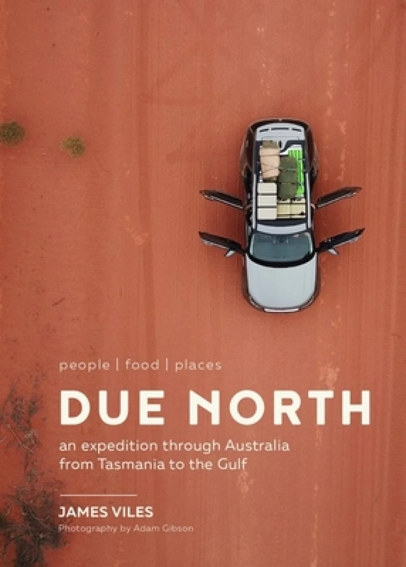 Due North