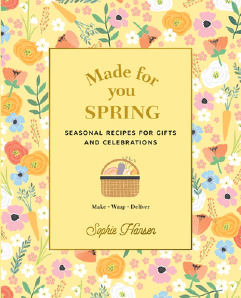 Made for You: Spring