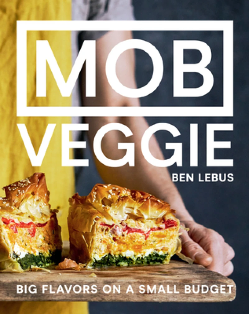 MOB Veggie