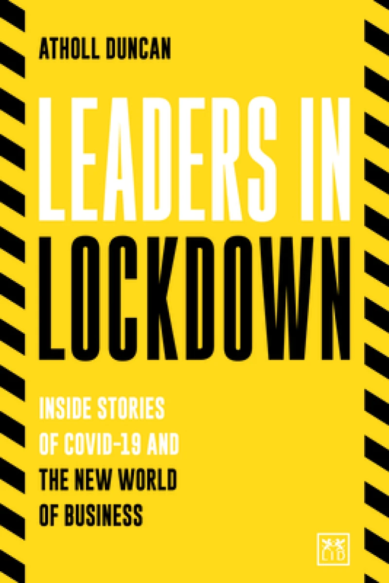 Leaders in Lockdown