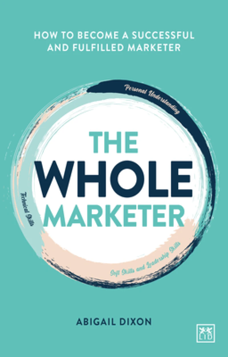 The Whole Marketer