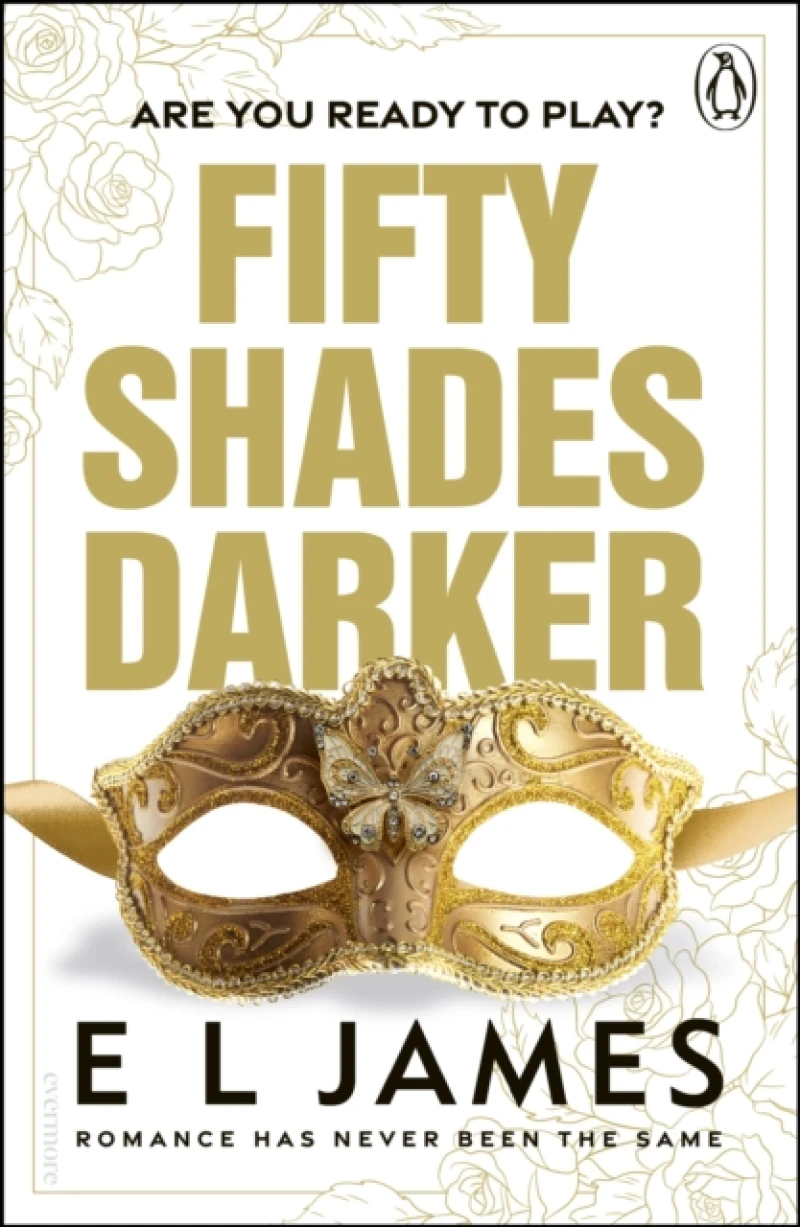 Fifty Shades Darker