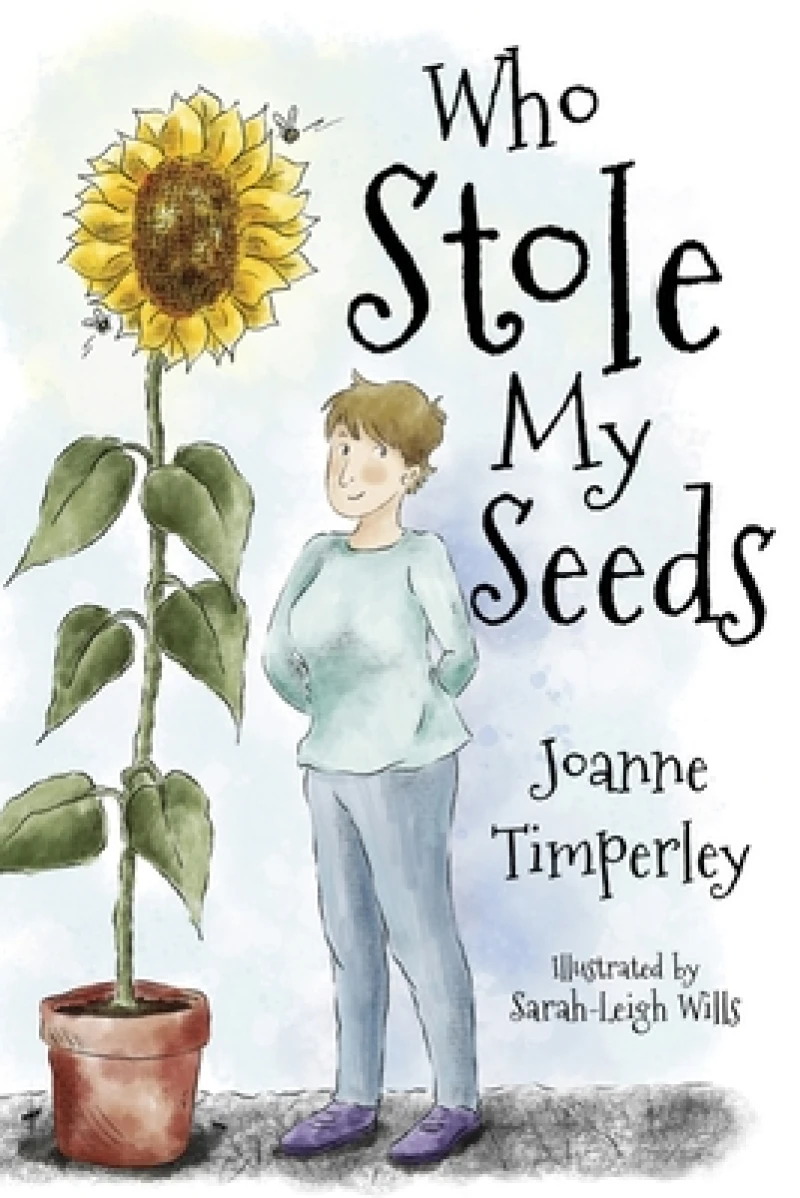 Who Stole My Seeds?