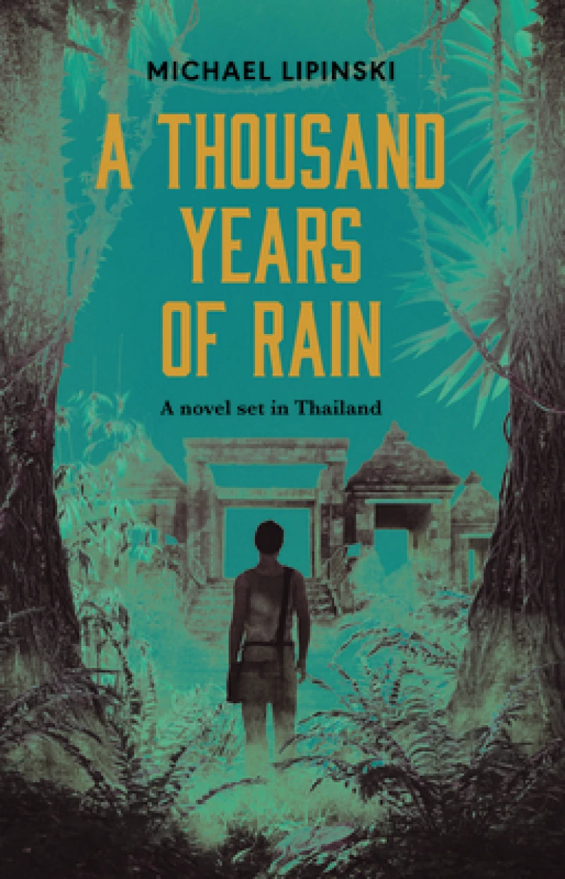 A Thousand Years of Rain