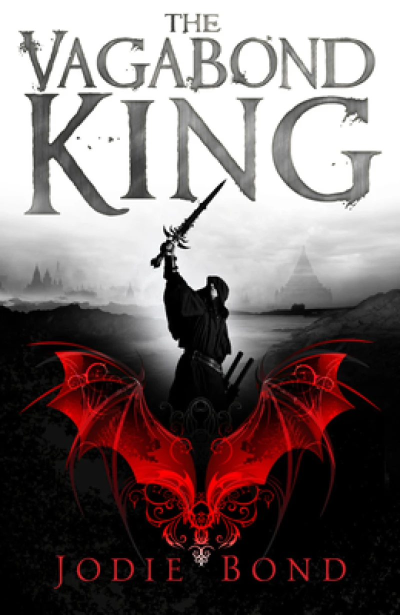 The Vagabond King