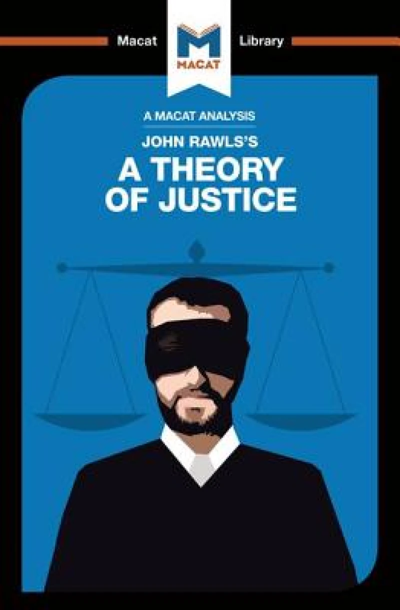 An Analysis of John Rawls's A Theory of Justice