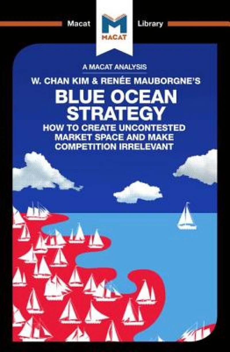 An Analysis of W. Chan Kim and Renee Mauborgne's Blue Ocean Strategy