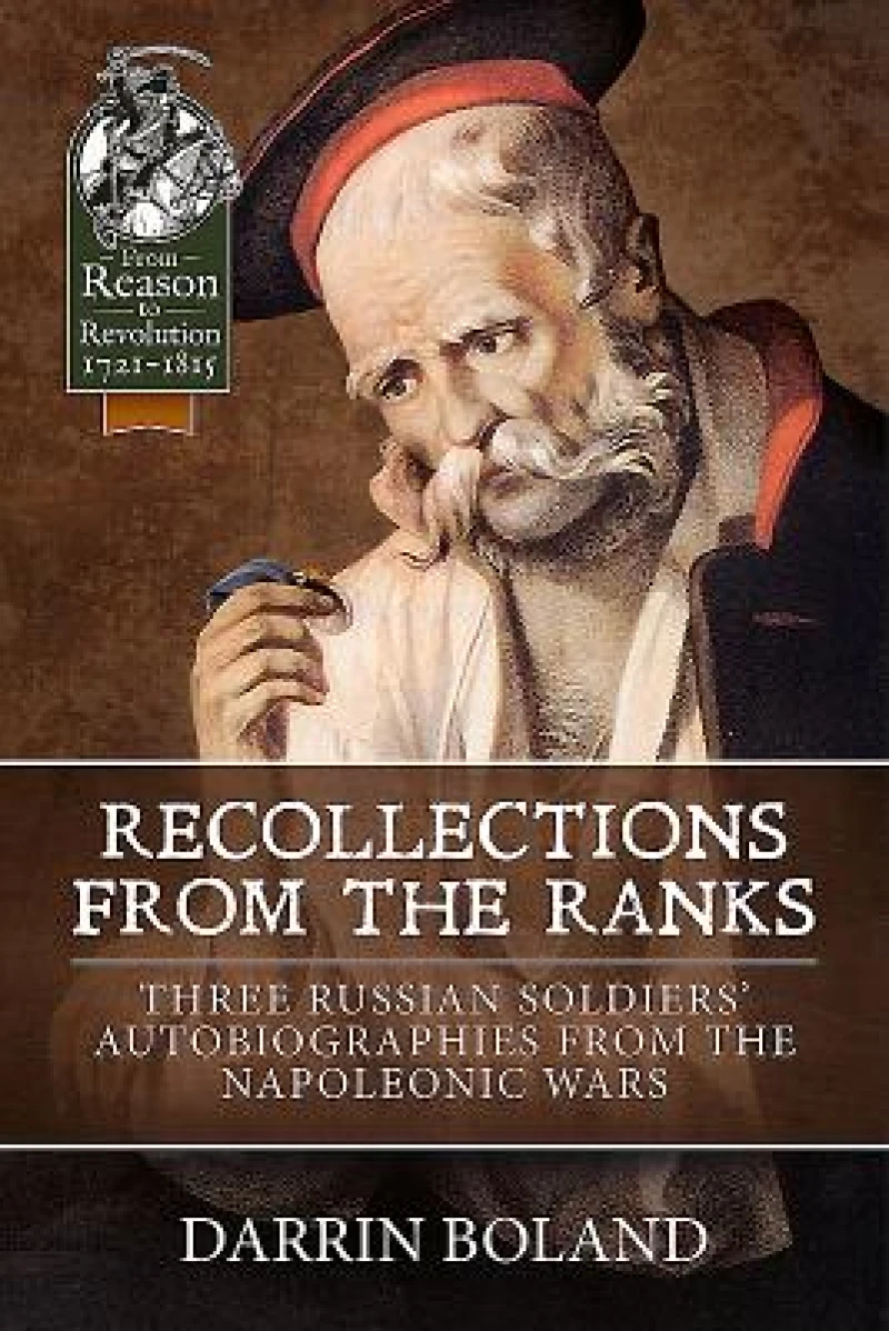 Recollections from the Ranks