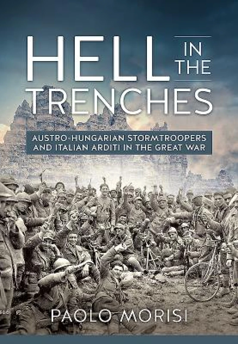 Hell in the Trenches