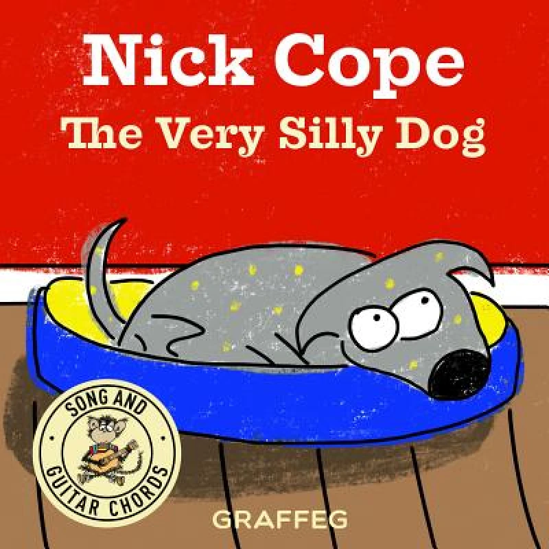 Very Silly Dog, The