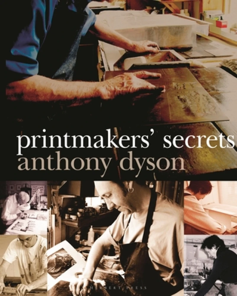 Printmakers'' Secrets
