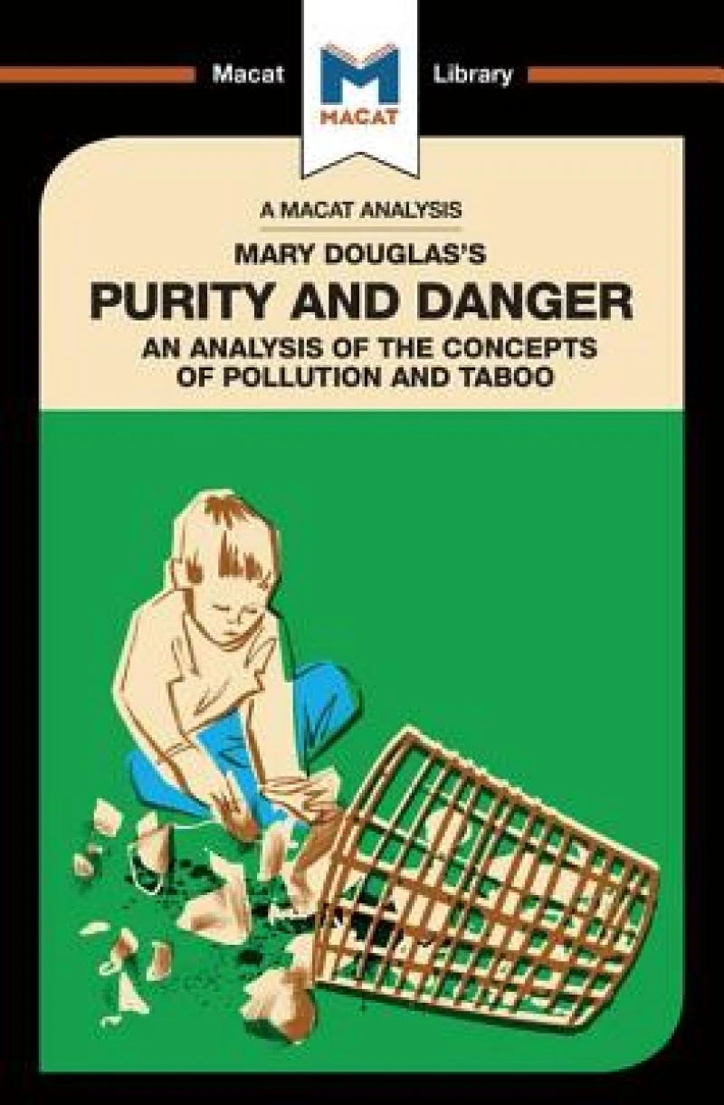 An Analysis of Mary Douglas's Purity and Danger