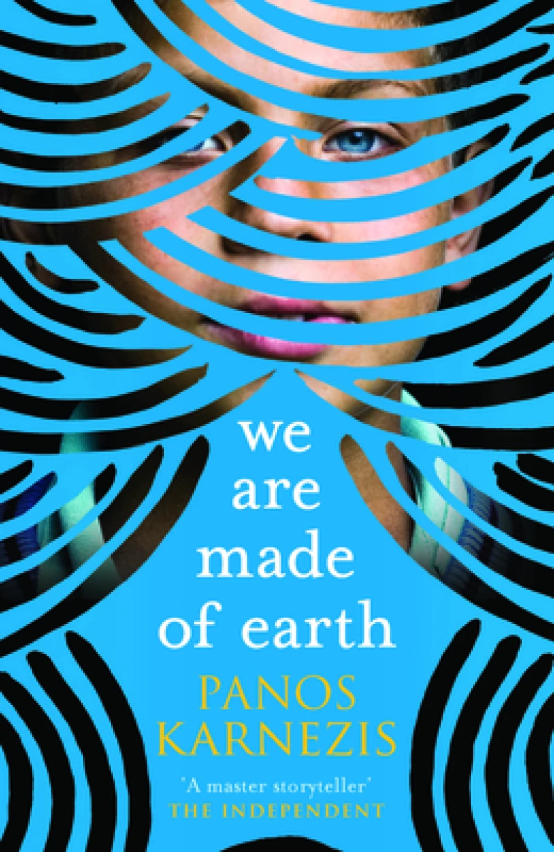 We are Made of Earth