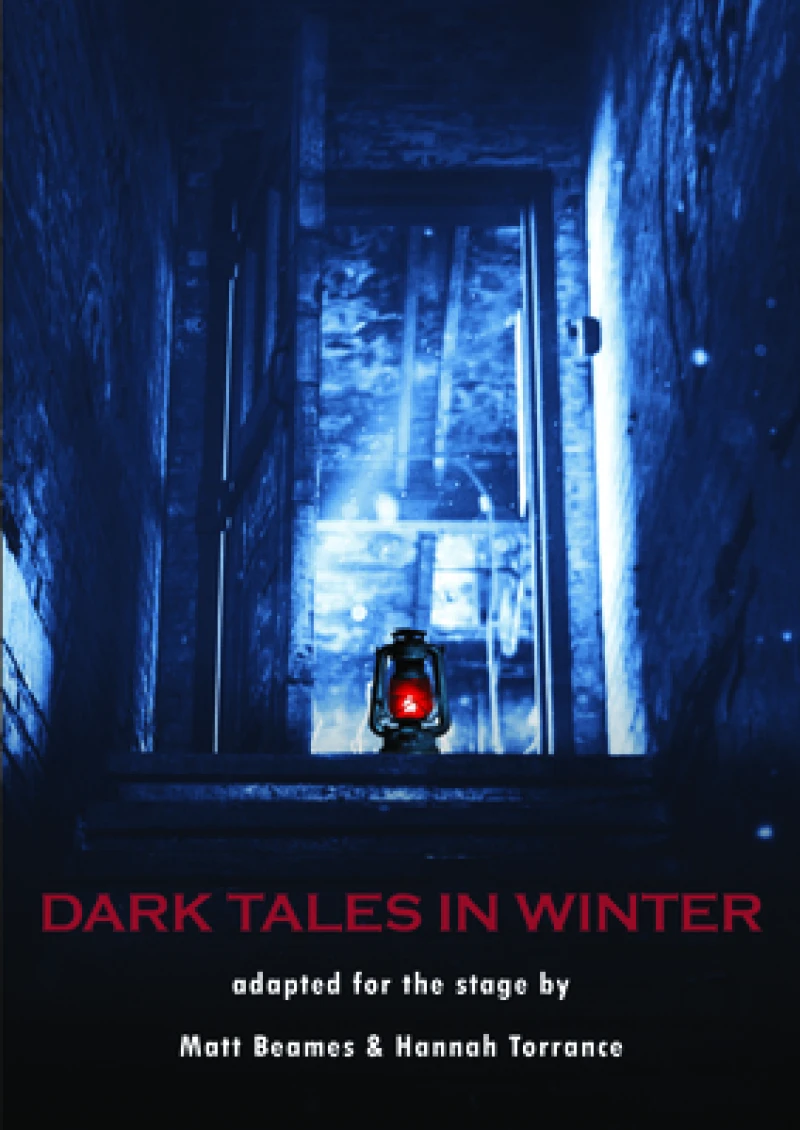 Dark Tales In Winter