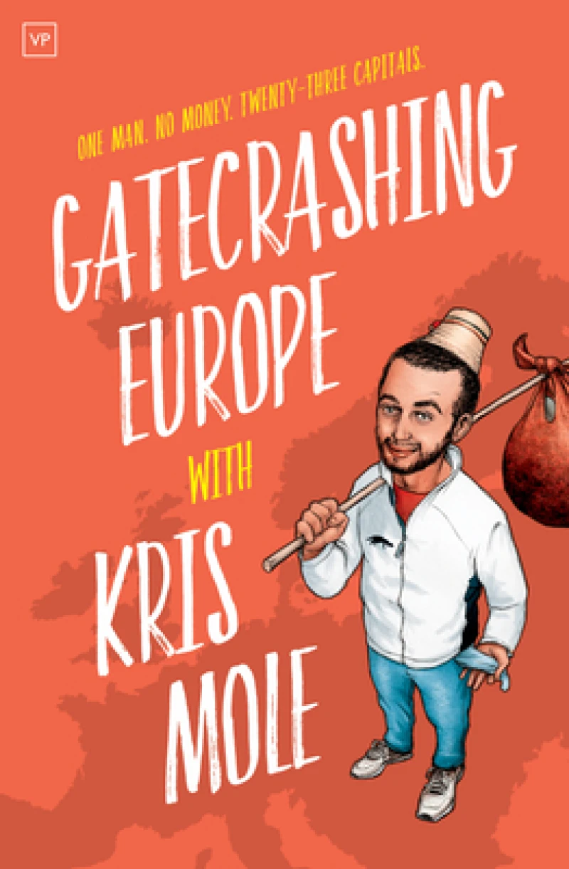 Gatecrashing Europe