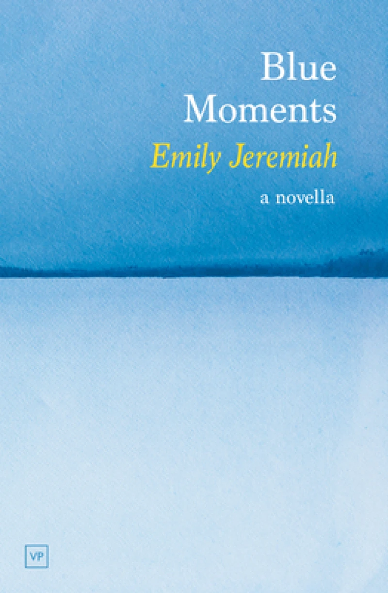 Blue Moments