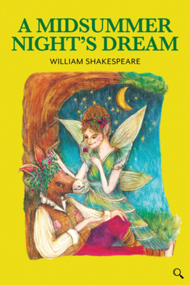 Midsummer Night''s Dream