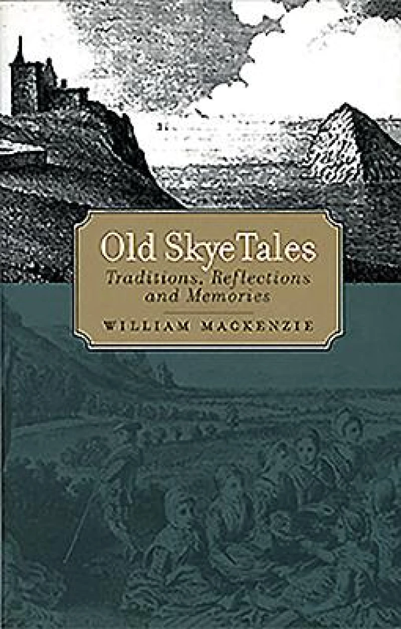 Old Skye Tales